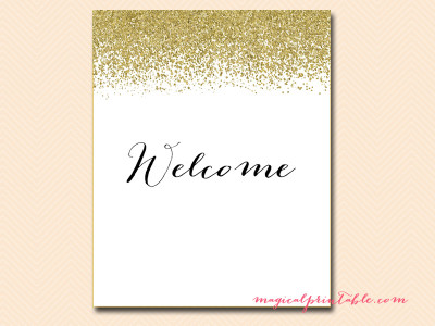sign-welcome