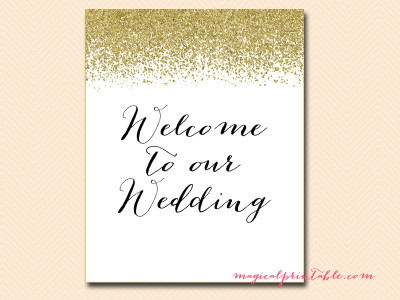 sign-welcome-to-our-wedding
