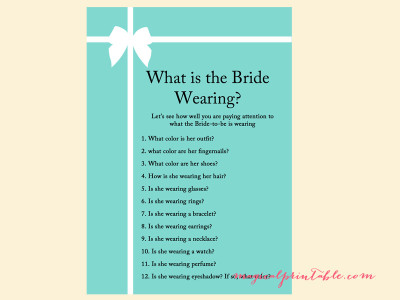what-is-bride-wearing