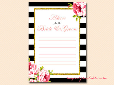 advice_bride_and_groom card