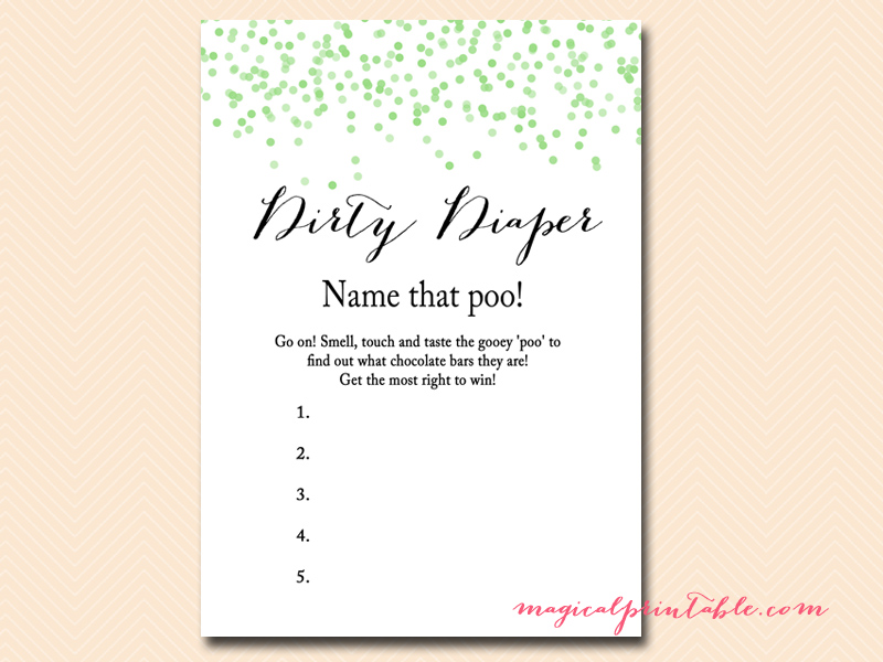 green-confetti-baby-shower-games-magical-printable