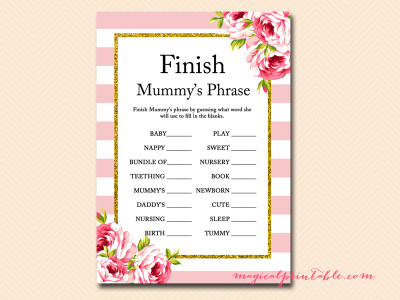 finish-mummys-phrase-game