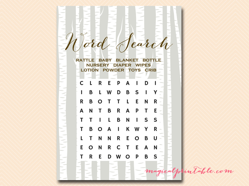 1_New_Items Archives - Page 20 of 46 - Magical Printable