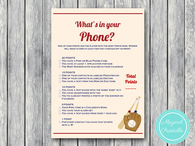 whats-in-your-phone