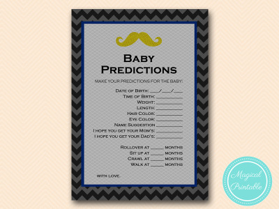 baby-predictions
