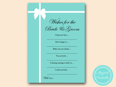 wishes-for-bride-groom-card