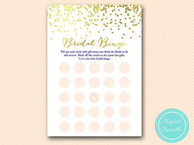 bingo-bridal-gift