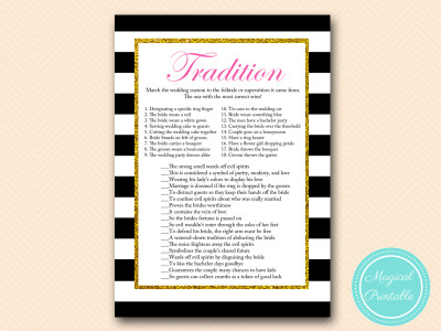 tradition-why-do-we-do-that