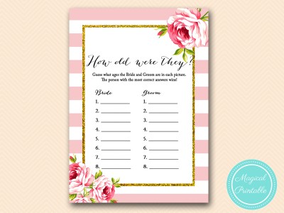 BS11-how-old-were-they-pink-floral-bridal-shower-games