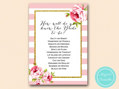 BS11-how-well-do-you-know-bride-pink-floral-bridal-shower-games