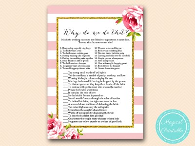BS11-why-do-we-do-that-pink-floral-bridal-shower-games