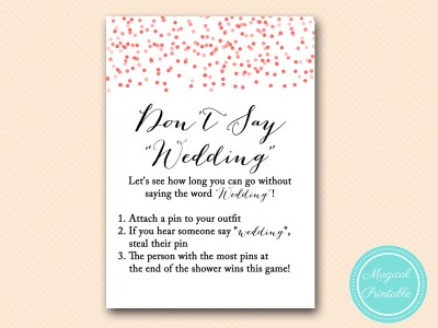 BS174-dont-say-wedding-pin--red-confetti-bridal-shower-games