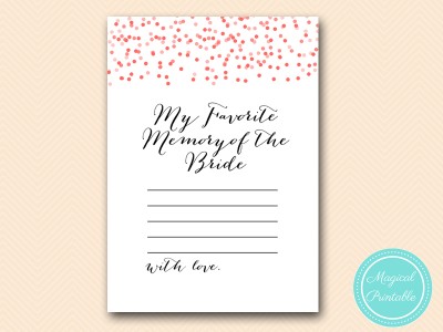 BS174-favorite-memory-of-bride-red-confetti-bridal-shower-games