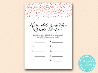 BS174-how-old-was-the-bride red confetti bridal shower