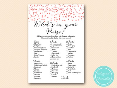 BS174-whats-in-your-purse-red-confetti-bridal-shower-games