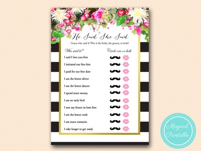 BS176-he-said-she-said-pink-floral-bridal-shower-games