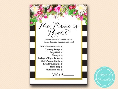 BS176-price-is-right-pink-floral-bridal-shower-games