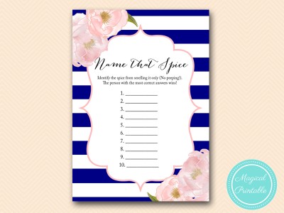BS177-name-that-spice-navy-peony-bridal-shower-games