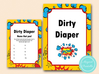 TLC147-dirty-diaper-sign