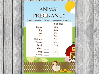 animal-pregnancy-gestation-game-FARM-ANIMALS-baby shower game