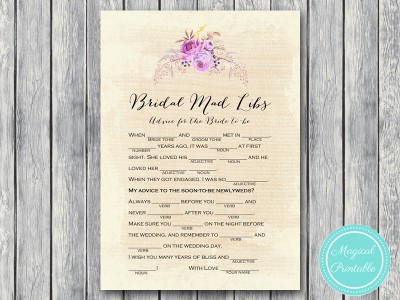 mad-libs-advice-bridal-shower-game