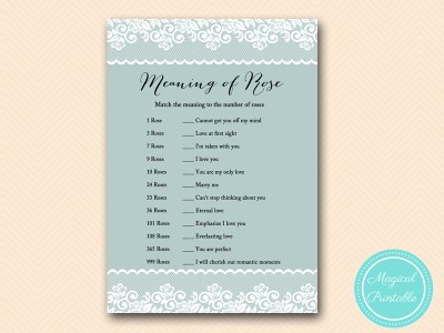 meaning-of-rose-vintage-lace-bridal-shower-game-bs172