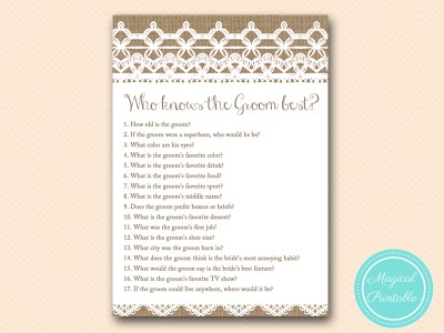 who-knows-groom-best-rustic-burlap-lace-bridal-shower-game-shabby-bs173