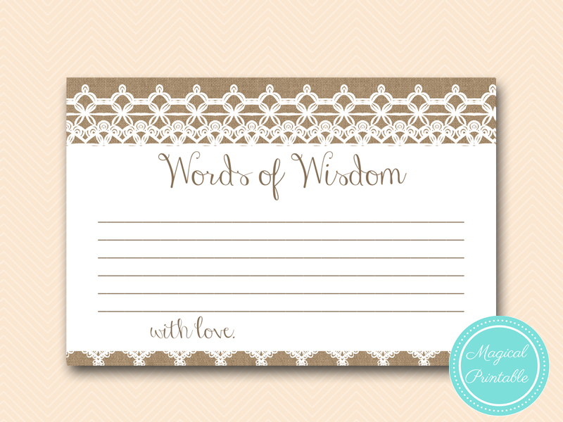 Burlap And Lace Bridal Shower Games Magical Printable burlap-and-lace-bridal-shower-games-magical-printable