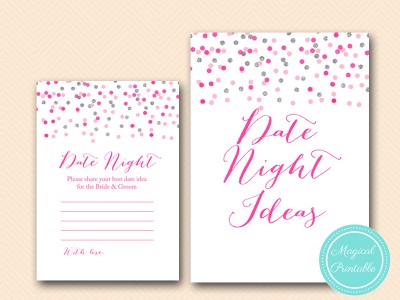 BS179-date-night-idea-card-silver-pink-bridal-shower-games-printable