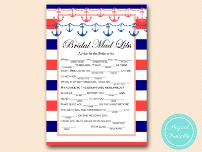 BS180-mad-libs-navy-coral-bridal-shower-games-nautical-beach