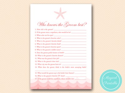 BS182-who-knows-groom-best-nautical-coral-beach-bridal-shower-game