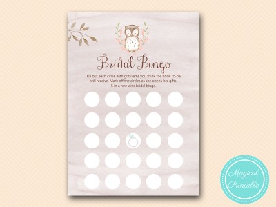 BS401-bingo-bridal