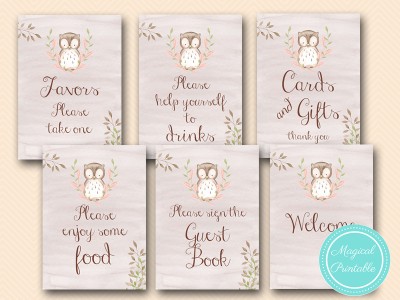 BS401-sign-guestbook-cards-food-drinks-welcome