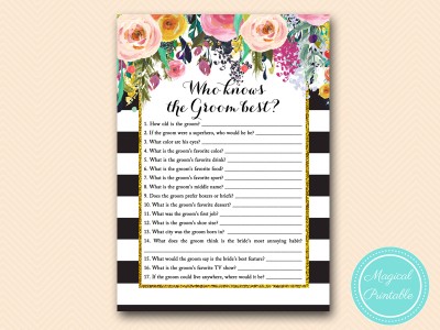 BS402-who-knows-the-groom-best-FLORAL-GOLD-BRIDAL-SHOWER-GAME