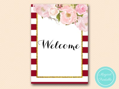 SN403-sign-welcome-5x7