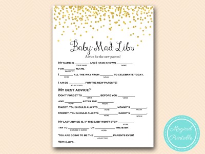 TLC148-mad-libs-advice-gold-baby-shower-games-confetti-sprinkle