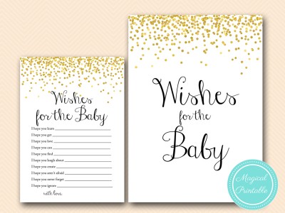 TLC148-wishes-for-baby-gold-baby-shower-games-confetti-sprinkle