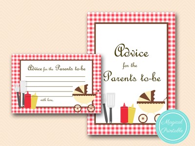 TLC23-advice-for-parents-to-be BBQ Baby Shower Game Printables