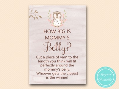TLC401-how-big-is-mommys-belly-5x7