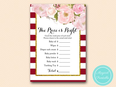 TLC403-price-is-right-baby-marsala-burgundy-baby-shower-game-printable