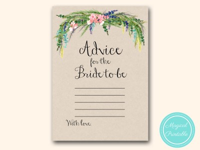 advice-for-bride-luau-bridal-shower-games-hawaiian-tropical-spring