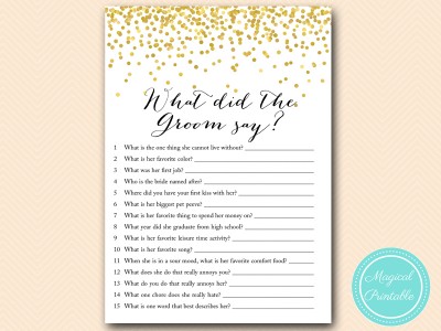 what-did-the-groom-say-gold-bridal-shower-game-bs46
