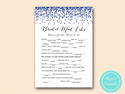 BS408-mad-libs-advice-bride-navy-bridal-shower-game