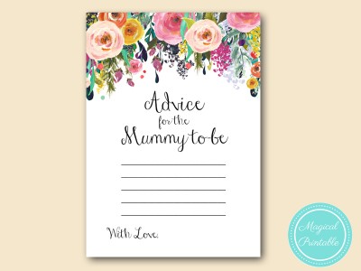 advice-for-mummy-to-be-card-tlc140