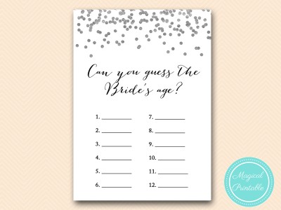 how-old-was-bride-bs149-silver-bridal-shower-game