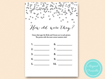 how-old-were-they-BS149-silver-bridal-shower-game