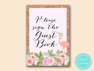 sign-guestbook-bs130-flamingo-bridal-shower-rose-gold