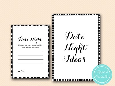 BS04-date-night-idea-sign-stylish-bridal-shower-game