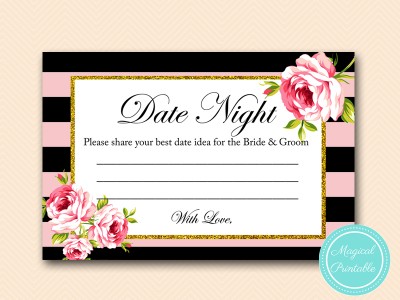 BS419-date-night-idea-card-pink-floral-bridal-shower-game