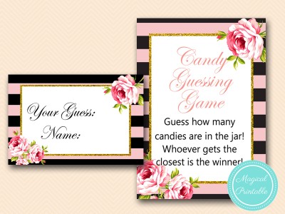 BS419-how-many-candies-pink-floral-bridal-shower-game